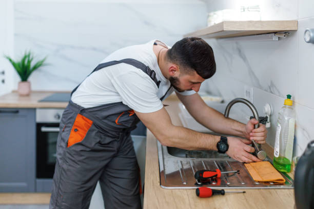 Best Water Softener Installation  in Camano, WA