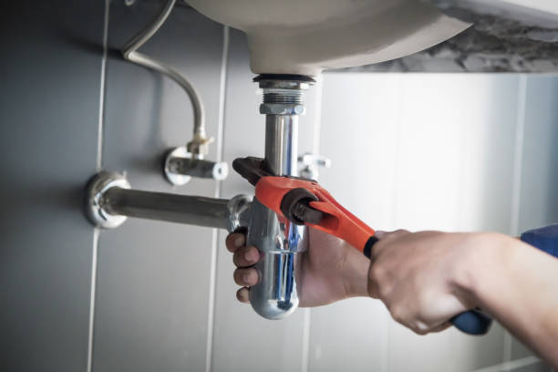 Best 24-Hour Plumber Near Me  in Camano, WA