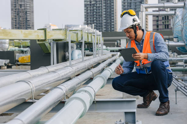 Best Leak Detection Services  in Camano, WA