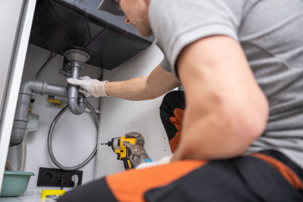 Best Sewer Cleaning Services  in Camano, WA