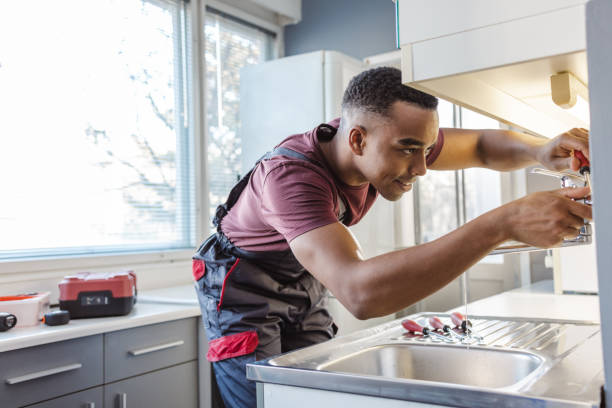 Reliable Camano, WA Plumbing Solutions